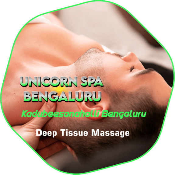 Deep Tissue Massage in Kadubeesanahalli